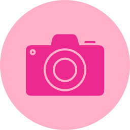 Camera icon