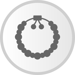 ブレスレット icon