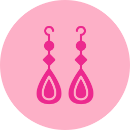 Earrings icon