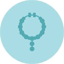 Necklace icon