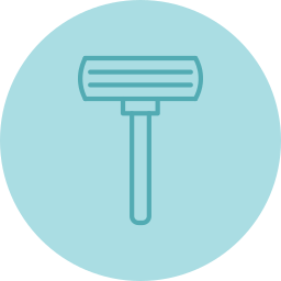 Razor icon