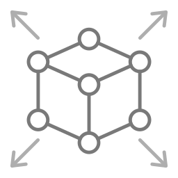 3d-modell icon