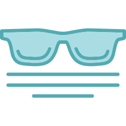 sonnenbrille icon