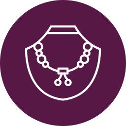 Necklace icon