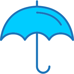 Umbrella icon