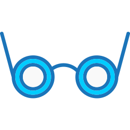 Glasses icon