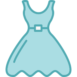 Dress icon