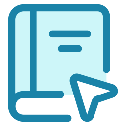 Ebook icon