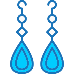 Earrings icon