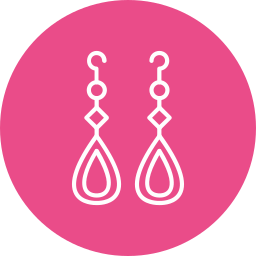 Earrings icon