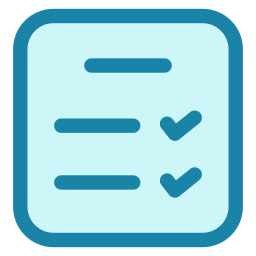 Report card icon