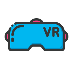 Virtual Reality icon