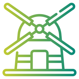 Windmill icon