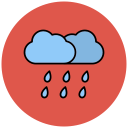 Rainy icon