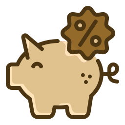 sparschwein icon