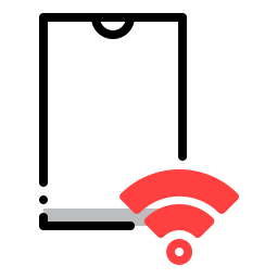 wifi Icône