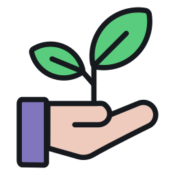 Plant icon