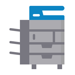 Copy Machine icon