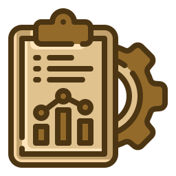 Clipboard icon