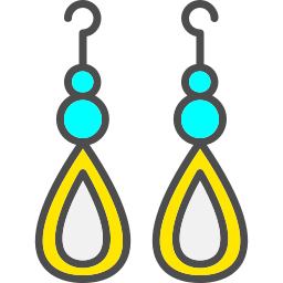 Earrings icon