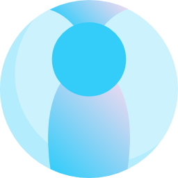 Beach ball icon