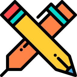 Pen icon