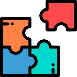 puzzle icon