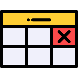 Deadline icon