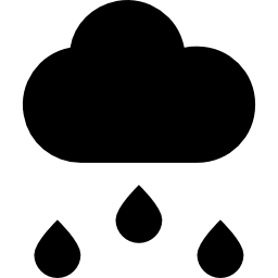 piovoso icona