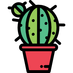 Cactus icon