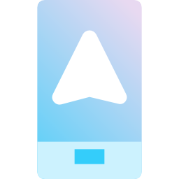 Smartphone icon