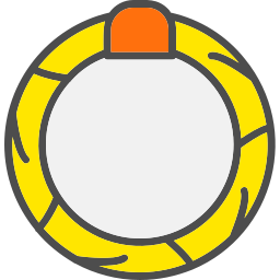 scrunchie icon