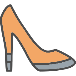 High Heel icon