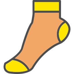 Socks icon