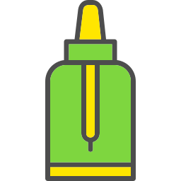 オーガニックオイル icon