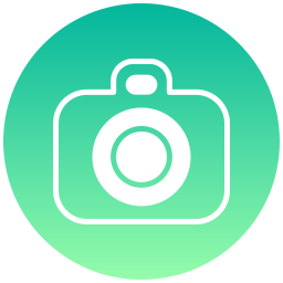 Camera icon