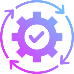 Process icon