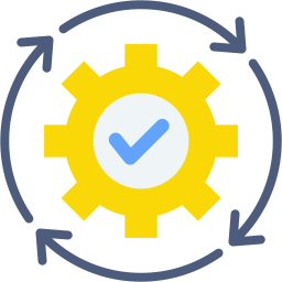 Process icon