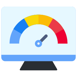 actuación icono