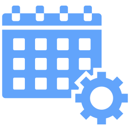 programme Icône