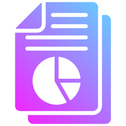 Statistics icon