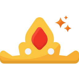 Tiara icon