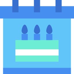 Calendar icon