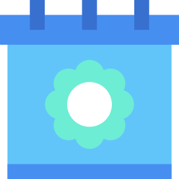 frühling icon