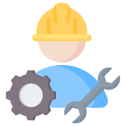 Engineer icon