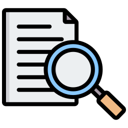 Research icon