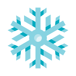 schneeflocke icon