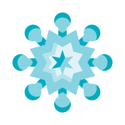 Snowflake icon