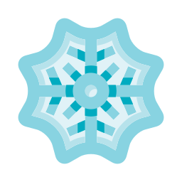 schneeflocke icon