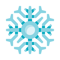 schneeflocke icon